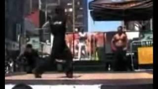 Подборка удивительностей.flv