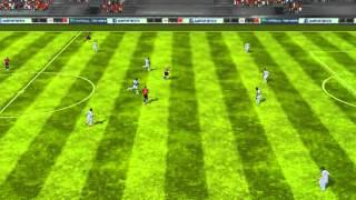FIFA 14 Windows Phone 8 - Joswhaa VS C. Funchal