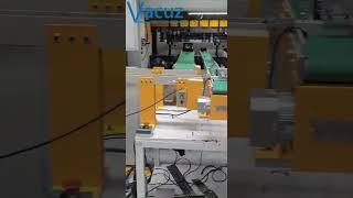 55 Tons High Speed Automatic BLDC Motor Stator Rotor Core Lamination Stamping Forming Machine Price