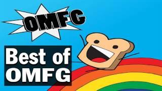 Best of OMFG 1 Hour / Best of Music May 2016  /Best of Gaming 