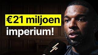 Ryan Babel: Van Voetbal-ster Naar Vastgoed Imperium!