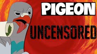 Best of Pigeon UNCENSORED | Mike Tyson Mysteries