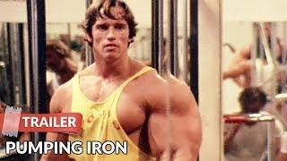 Pumping Iron 1977 Trailer HD | Documentary | Arnold Schwarzenegger