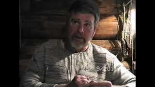 Сидоров Г А  Дополнение к ,,,Суть времени,,, Часть 5