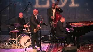 The Jazz Legacy Project "Giant Steps" (John Coltrane) [live] @ Eddie Owen Presents