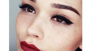 makeup tutorial #79