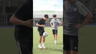 Football Juggling Explained