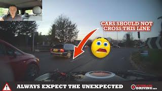 Avoid Getting Cut Up - Expect The Unexpected - Robinhood Roundabout