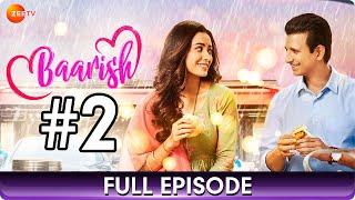 Baarish - Ep 2 - From Togetherness To Separation - Web Series - Sharman Joshi, Asha Negi - Zee Tv