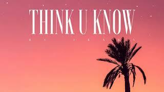 #126 Think U Know (Official)