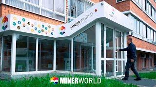 MINER-WORLD.RUПРОДАЖА МАЙНЕРОВ | ОБОРУДОВАНИЕ ДЛЯ МАЙНИНГА | МАЙНИНГ ОТЕЛЬ | CЕРВИСНЫЙ ЦЕНТР
