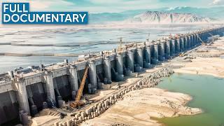 Unthinkable Engineering: Astonishing Mega Projects | Full Documentary