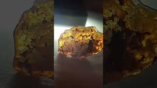 The most beautiful rough gemstones