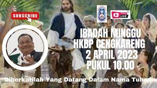 Live Ibadah Siang HKBP Cengkareng Jam 10.00 #topnews #top #yesus #hkbp #ibadahonline #viral #khotbah