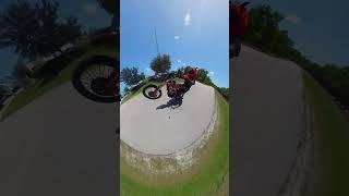 Crf450r vibes   #shortsfeed #shorts #wheelie #trending #bikelife