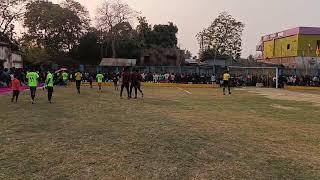 Murutiya morning star Football Tournament 2024 Live,Topla Vs kamurdiya