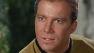 Star Trek - James T Kirk on Humanity, 'Who Mourns for Adonais?'