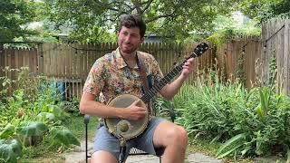 Sullivan's Hollow - Clawhammer Banjo