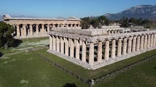 Area archeologica Paestum