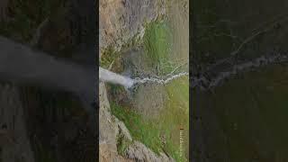 Fpv Dive in Sissu Watarfall #sissuwaterfall  #fpv #fpvdive  #fpvdrone #himachalpradesh #watarfall