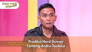 Prediksi Hard Gumay Soal Isu Andre Taulany - PAGI PAGI AMBYAR (16.9.24) P4