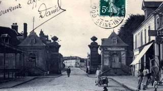 Memoire du siecle Gournay en Bray 76