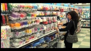 Jo-Ann Fabric and Craft Stores