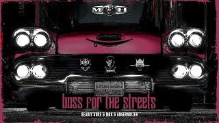 Deadly Guns x MBK x Angernoizer - Bass For The Streets (Official Videoclip)