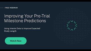 Using Interim Data to Improve Expected Study Length