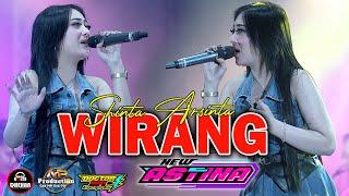 WIRANG || SHINTA ARSINTA || Viral Tik Tok ( OFFICIAL LIVE MUSIC ) NEW ASTINA - DHEHAN AUDIO