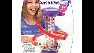 Orbeez Swirl 'n Whirl Step by STep