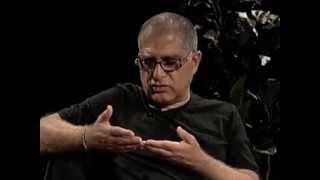 Deepak Chopra on Channeling and Cosmic Consciousness with Alan Steinfeld and New Realities