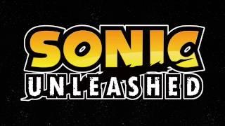 Cool Edge (Day) - Sonic Unleashed [OST]