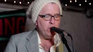 Mark Mulcahy - Ivy Boy (Allston Pudding Basement Session)