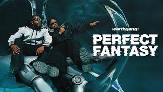 EARTHGANG - Perfect Fantasy [Full Album]