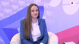 SUM TV | Studentski objektiv | Josipa Arapović o svom pozivu za studij medicine