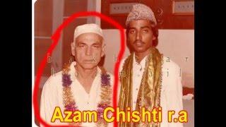 Kadi Sady Wal Phera pa Azam Chishti