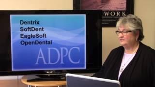 How to Fill Out A Dental Insurance Claim Form & Post Payments & Adjustments