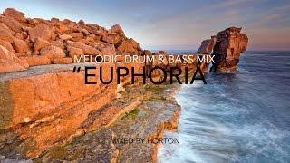 "Euphoria" ~ Melodic Drum & Bass Mix