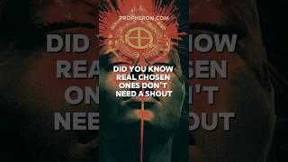 3 Hidden Traits That Expose Fake Chosen Ones – Must Watch Now️️