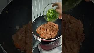 KORNET SAPI ENAKNYA DIMASAK KAYAK GINI! DIJAMIN ENAK!