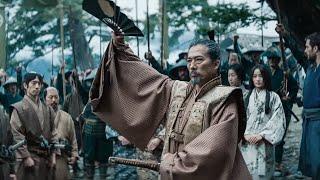Shōgun Clip - Lord Toranaga Meets Yabushige's Army (2024)