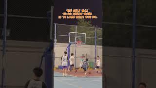 Da Pearl Sports Academy Al Ain UAE #ballisllife #basketball #sportsacademy #sports #highlights