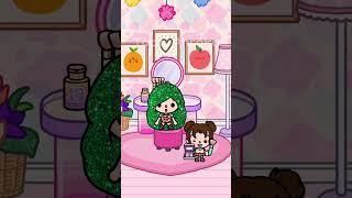 My Best Friend ️| Toca Sad Story | Toca Life World | Toca Boca