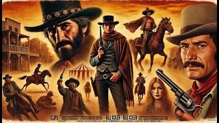 Django - Die Bibel ist kein Kartenspiel | HD | Western | Ganzer Film auf Deutsch