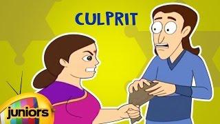 Akbar And Birbal Stories In English | The Culprit | Animated Stories | Mango Juniors