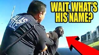 Idiot Cops Walk Themselves Into MASSIVE Lawsuit