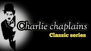 # Charlie Chaplain # classic movie # art one1 # Charlie Chaplain comedy.