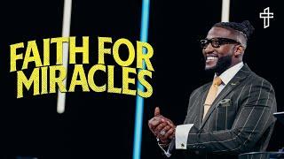 Faith For Miracles // Mustard: The Seed That Can Change Everything (Part 5) // Pastor Michael Todd