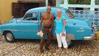 Rejser til Cuba - Oplev Cuba med Check Point Travel